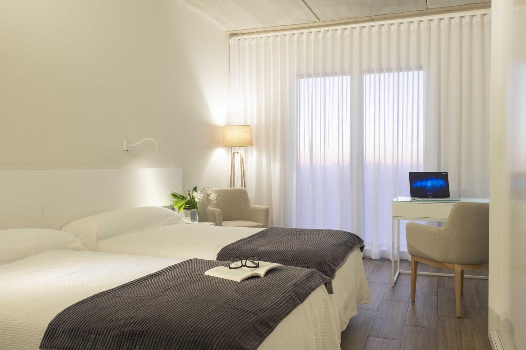 Hotel Campusphi Acebo Esterno foto